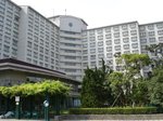 Hotel Longbai Shanghai