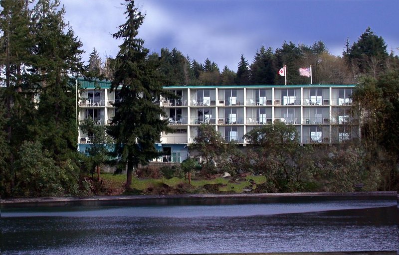 Flagship Inn - Bremerton, WA