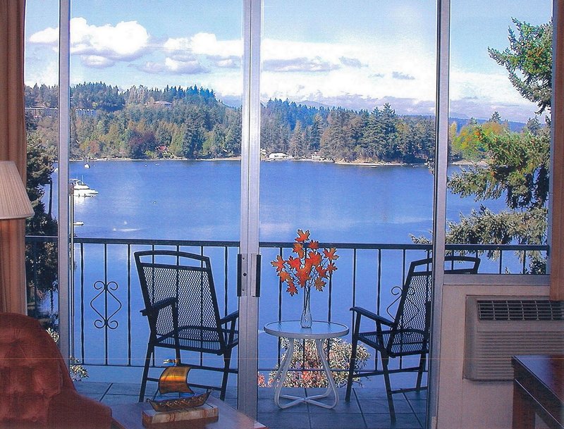 Flagship Inn - Bremerton, WA