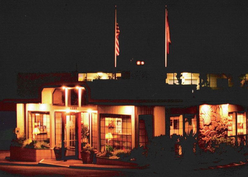 Flagship Inn - Bremerton, WA