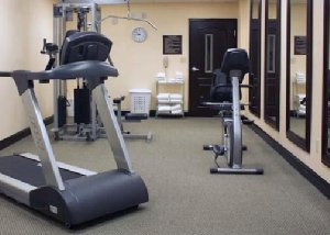 Fitness/ Exercise Room