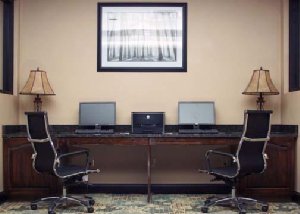 Conference Area