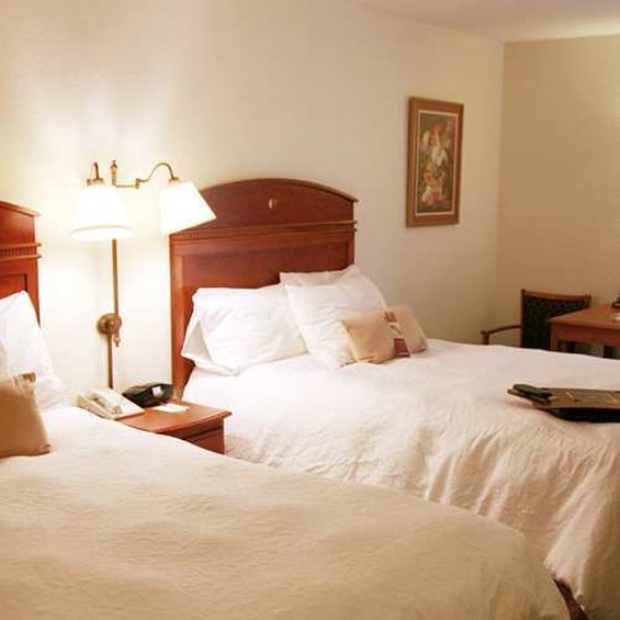 Hampton Inn Chester - Chester, VA