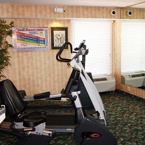 Hampton Inn Chester - Chester, VA