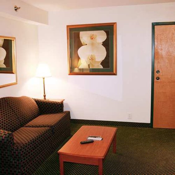 Hampton Inn Chester - Chester, VA