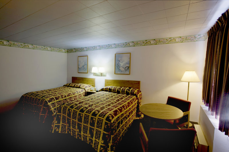 Americas Best Value Inn Litchfield - Litchfield, IL