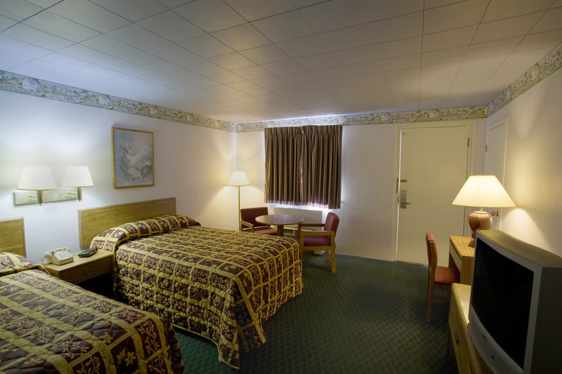 Americas Best Value Inn Litchfield - Litchfield, IL