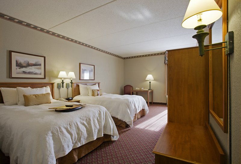 Hampton Inn Pittsburgh/Monroeville - Monroeville, PA