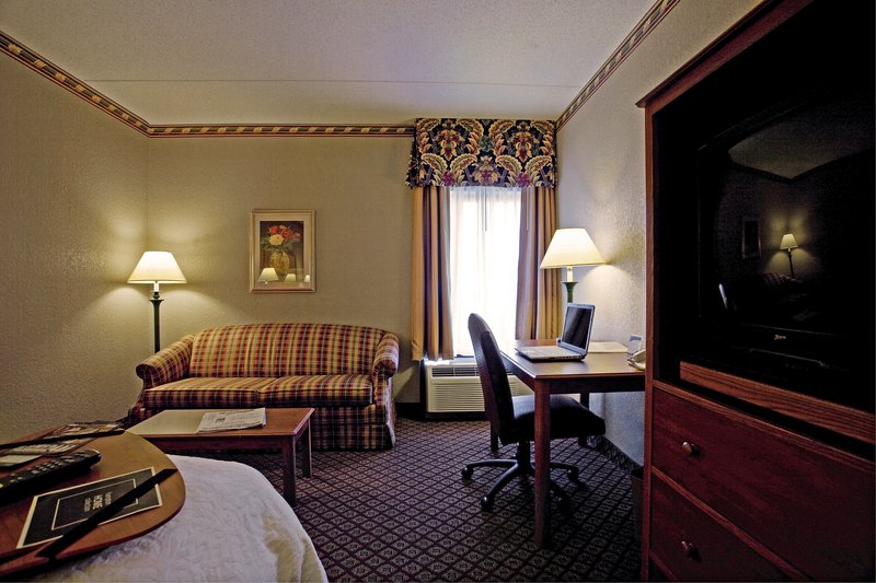 Hampton Inn Pittsburgh/Monroeville - Monroeville, PA