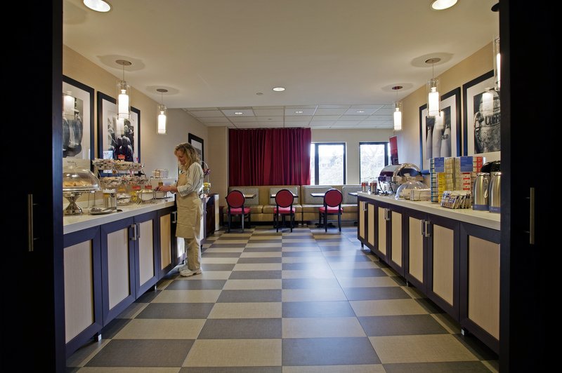 Hampton Inn Pittsburgh/Monroeville - Monroeville, PA