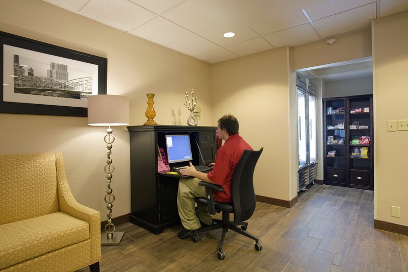Hampton Inn Pittsburgh/Monroeville - Monroeville, PA