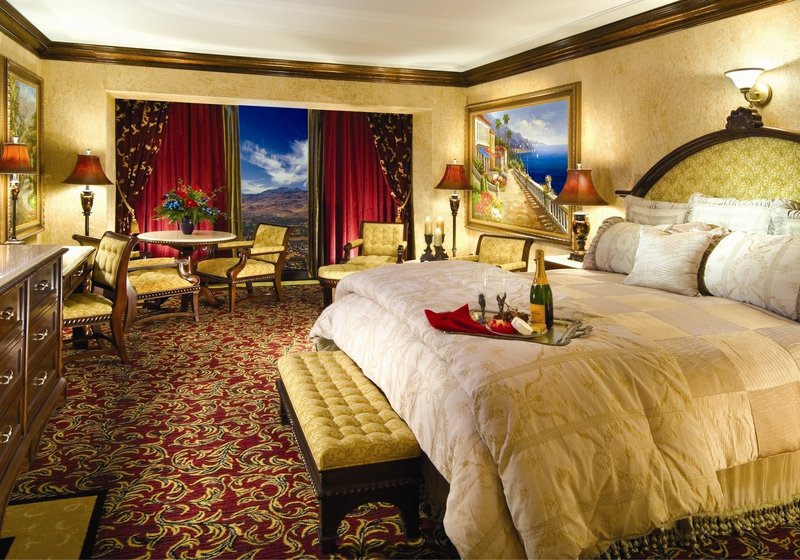 Peppermill Reno Resort Spa Casino - Reno, NV