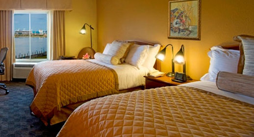 WYNDHAM - Jacksonville, FL