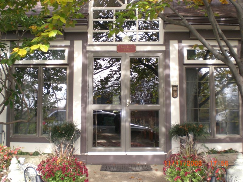 Holly Thorn House - Whitehouse Station, NJ