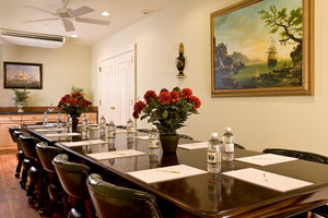 Meeting Facilities