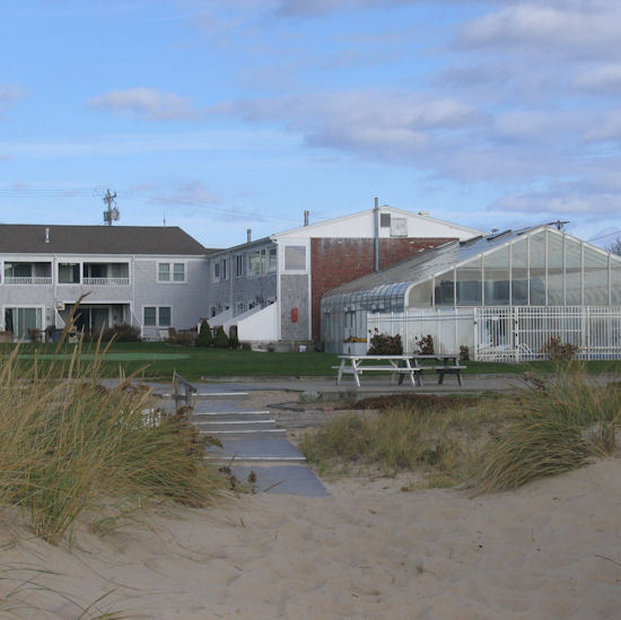 Edgewater Beach Resort