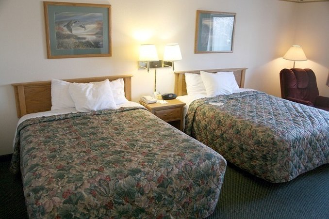 Americinn - North Branch, MN