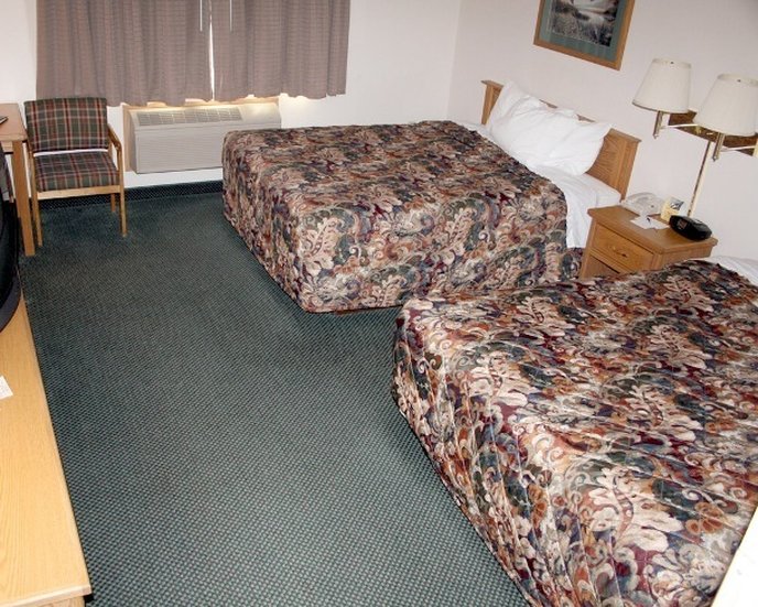 Americinn - North Branch, MN