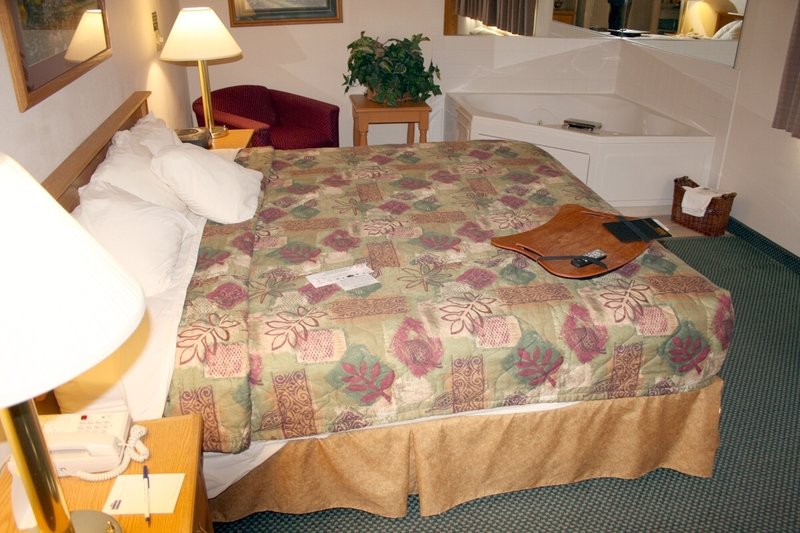 Americinn - North Branch, MN