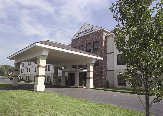 Eisenhower Hotel & Conference Center
