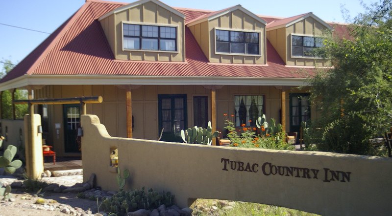 Tubac Country Inn - Tubac, AZ