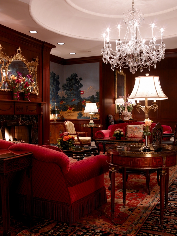Townsend Hotel Birmingham/detroit - Birmingham, MI