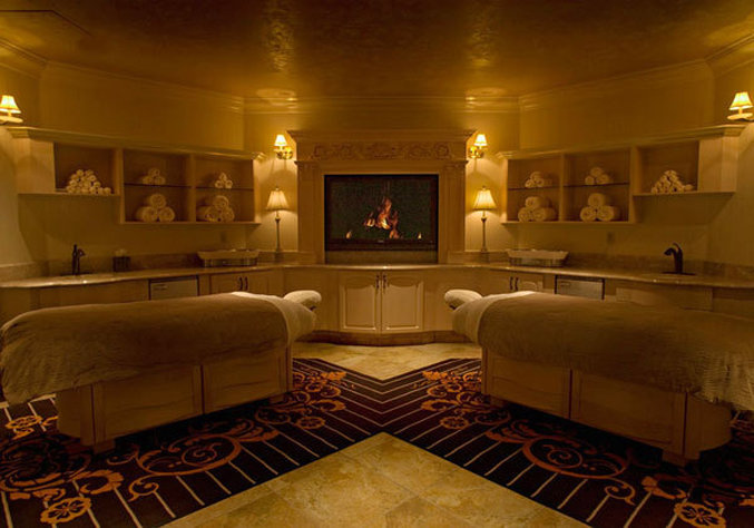 Peppermill Reno Resort Spa Casino - Reno, NV