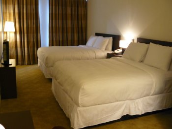 Hotel 91 - Room