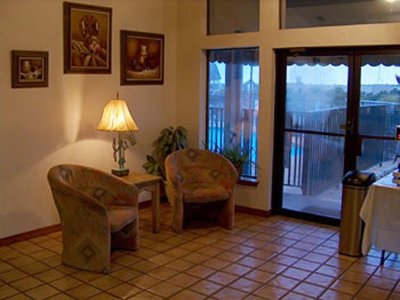 Spanish Trails Inn