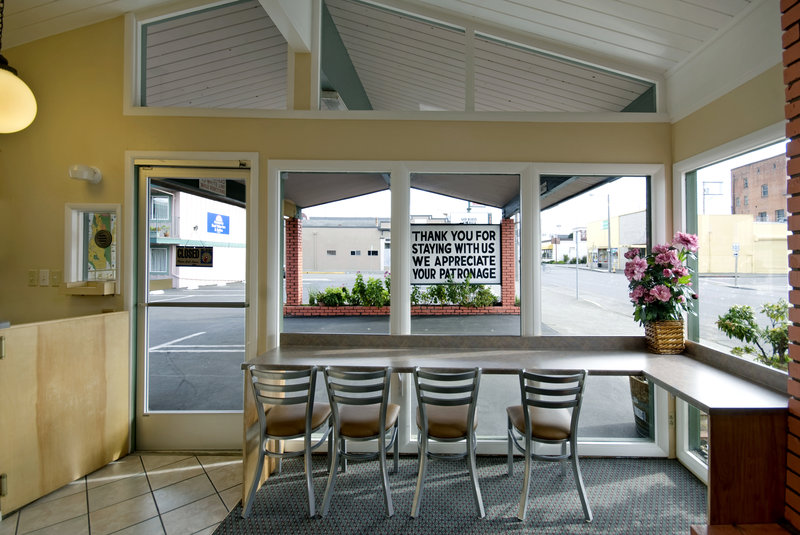 Americas Best Value Inn & Suites Eureka - Eureka, CA