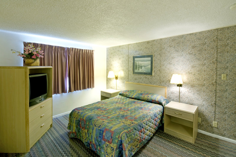Americas Best Value Inn & Suites Eureka - Eureka, CA