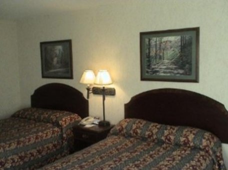 The Cedar Hotel
