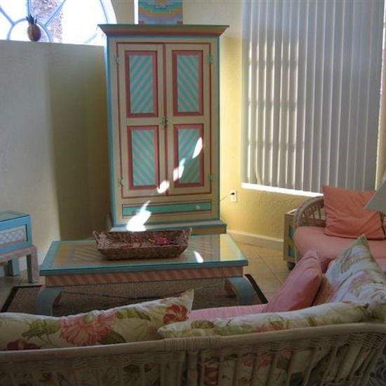 Caribbean Shores Hotel & Cttgs - Jensen Beach, FL