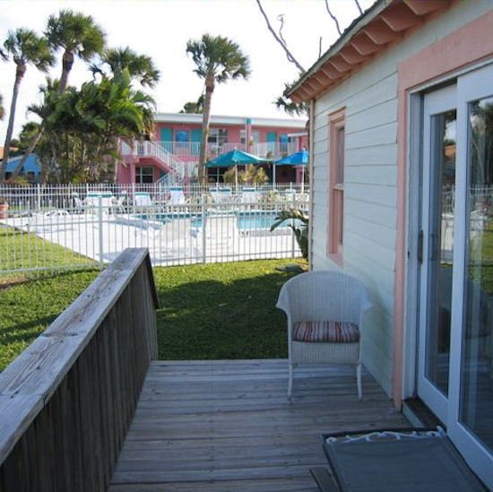 Caribbean Shores Hotel & Cttgs - Jensen Beach, FL