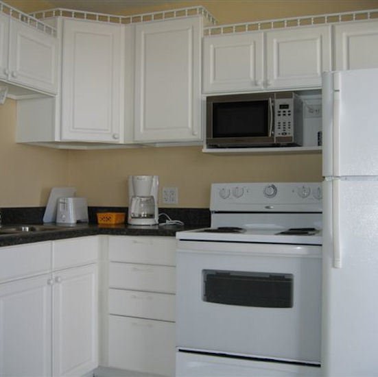 Caribbean Shores Hotel & Cttgs - Jensen Beach, FL