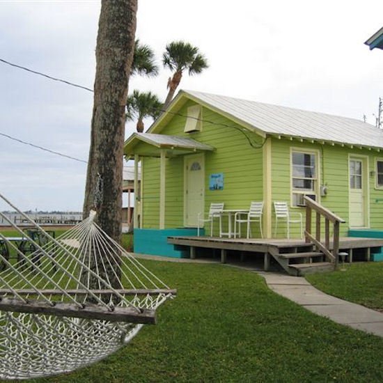 Caribbean Shores Hotel & Cttgs - Jensen Beach, FL