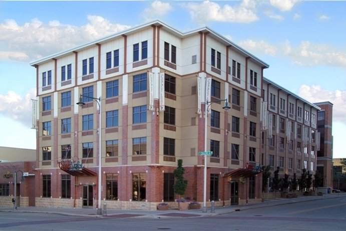 CopperLeaf Boutique Hotel & Spa - Appleton, WI