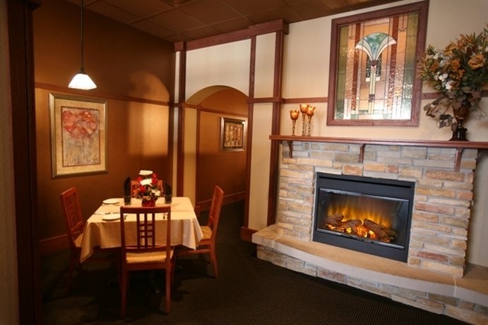 CopperLeaf Boutique Hotel & Spa - Appleton, WI