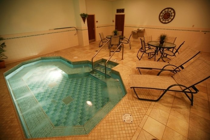 CopperLeaf Boutique Hotel & Spa - Appleton, WI