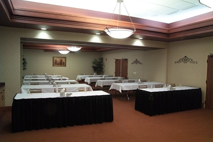 CopperLeaf Boutique Hotel & Spa - Appleton, WI