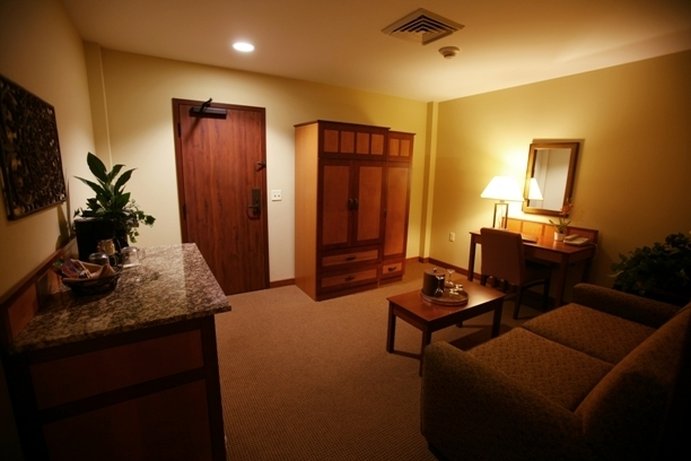 CopperLeaf Boutique Hotel & Spa - Appleton, WI