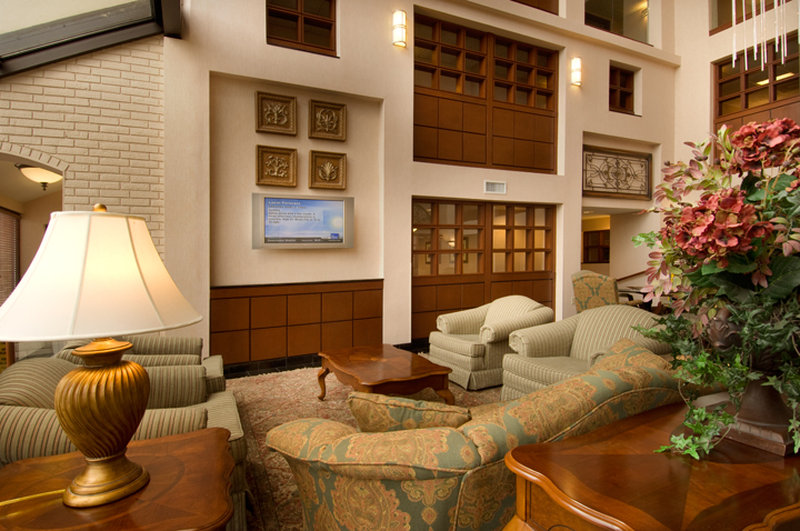 Drury Inn