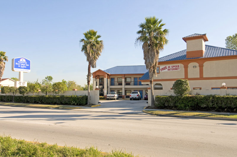 Americas Best Value Inn