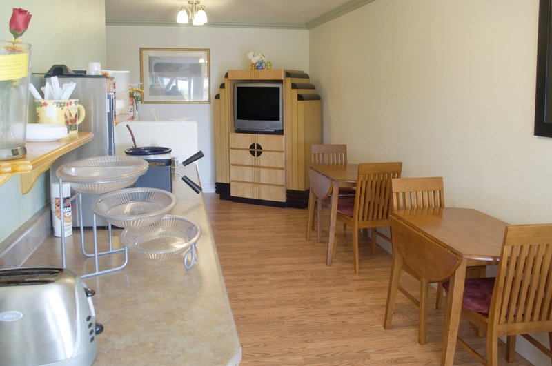 Americas Best Value Inn