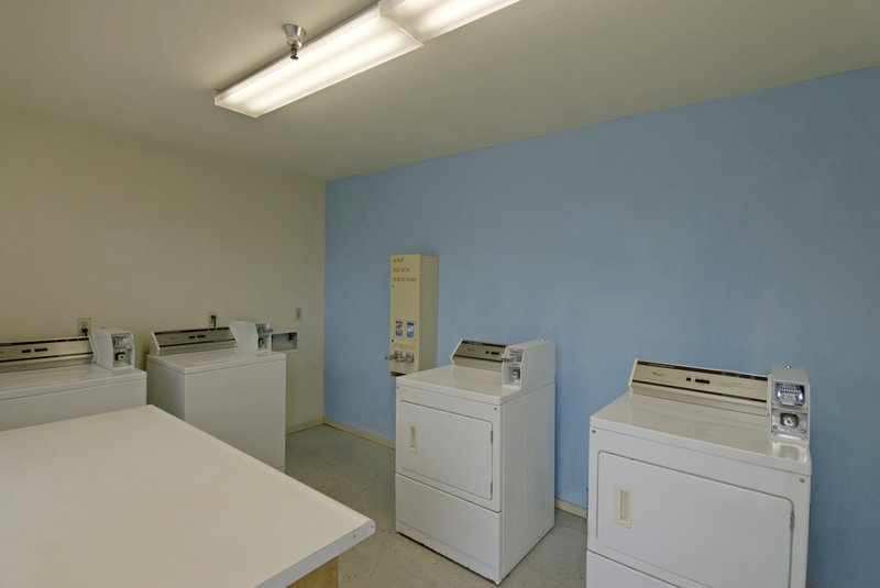 Seabird Lodge - Fort Bragg, CA