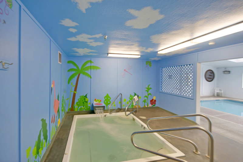 Seabird Lodge - Fort Bragg, CA