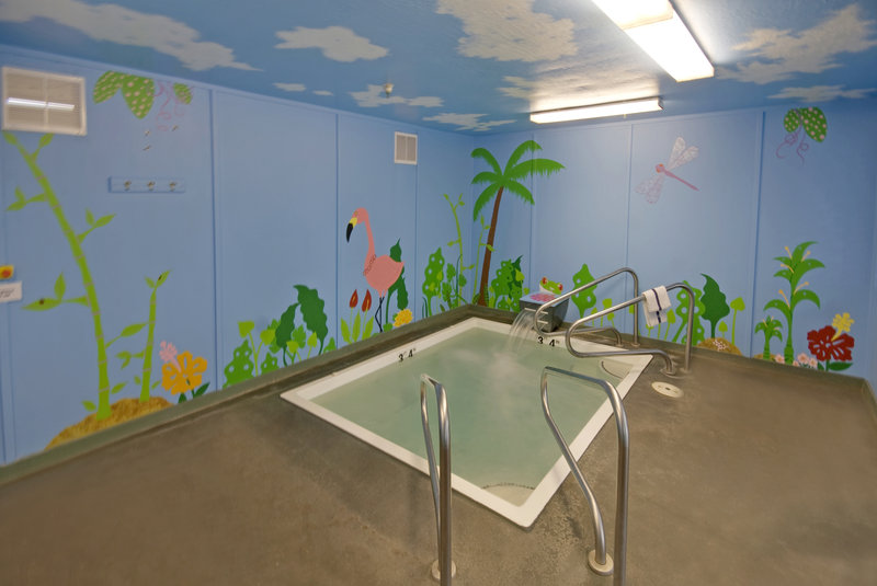 Seabird Lodge - Fort Bragg, CA