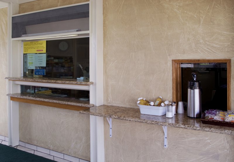 America's Best Value Pacific Inn
