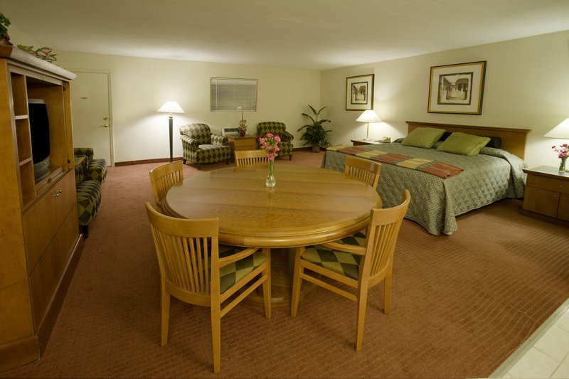 America's Best Value Inn - Edna, TX