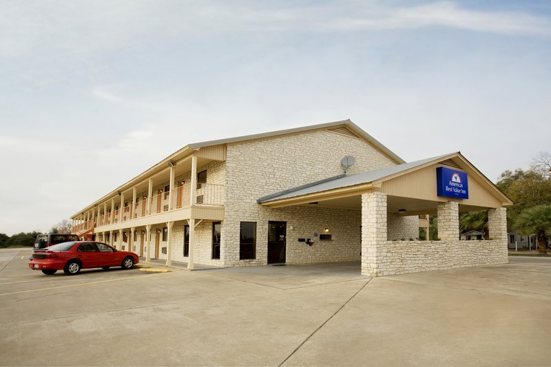 America's Best Value Inn - Edna, TX